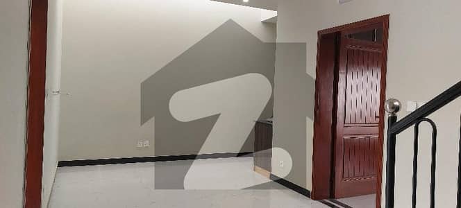 Sector G 8 Marla Brand New House For Rent Available