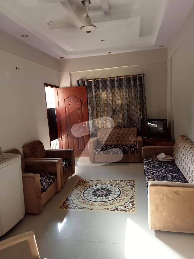 نارتھ ناظم آباد ۔ بلاک بی نارتھ ناظم آباد کراچی میں 3 کمروں کا 8 مرلہ زیریں پورشن 1.2 کروڑ میں برائے فروخت۔