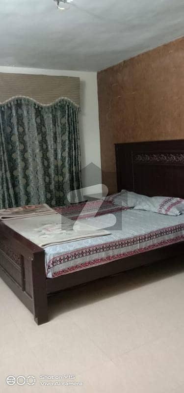 Furnished Guest House For Sale