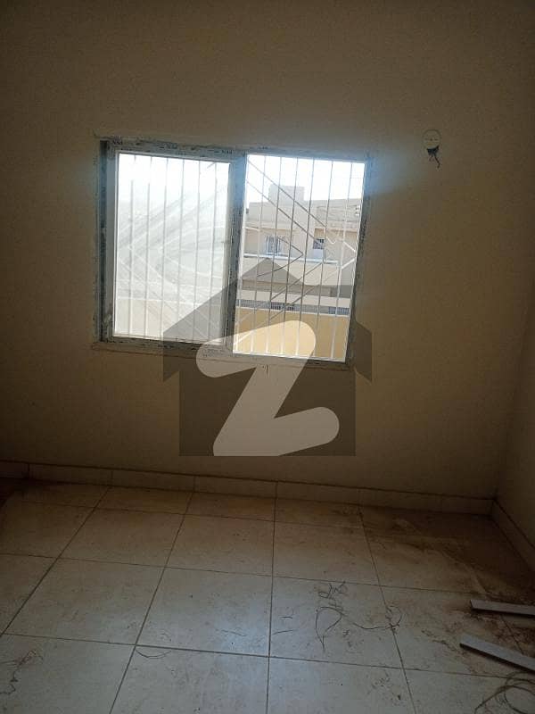 Gohar Green City Apartment For Sale