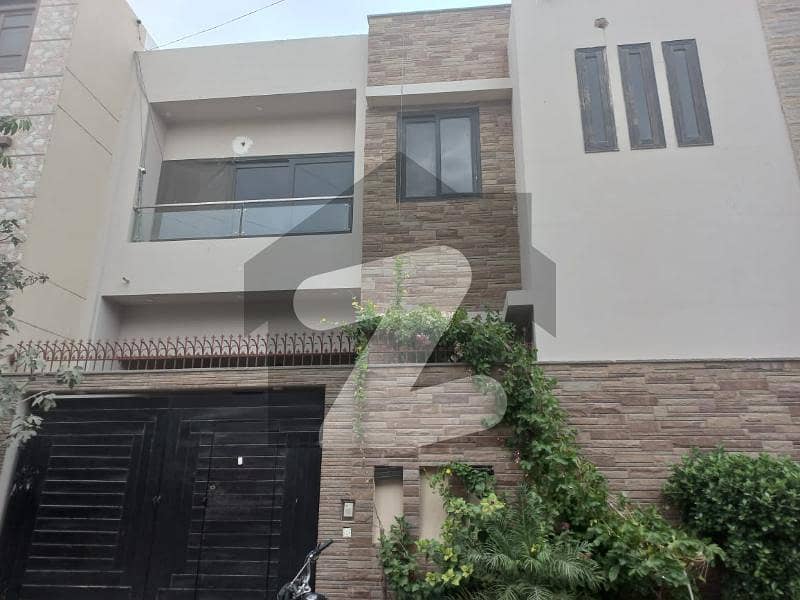 150 Yards Most Luxurious And Architecture Ultra Modern Style Double Storey Bungalow For Rent In Dha Phase 7 Ext. .