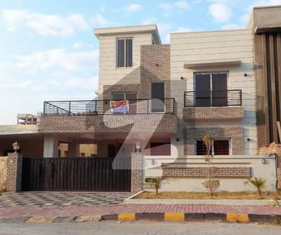 10 Marla Owner Build House Bahria Town Phase 8
