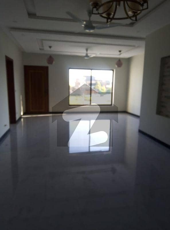 10 Marla Designer House Available For Rent In D-12 Islamabad