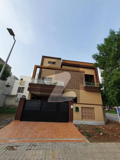 Corner House Brand New 5 Marla Is For Sale At Best Rate