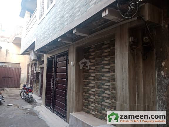 House Is Available For Sale In Badami Bagh