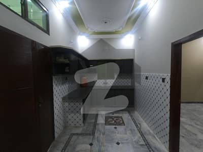 BRAND NEW 125 SQY HOUSE AVAILABLE FOR SALE IN MODEL COLONY