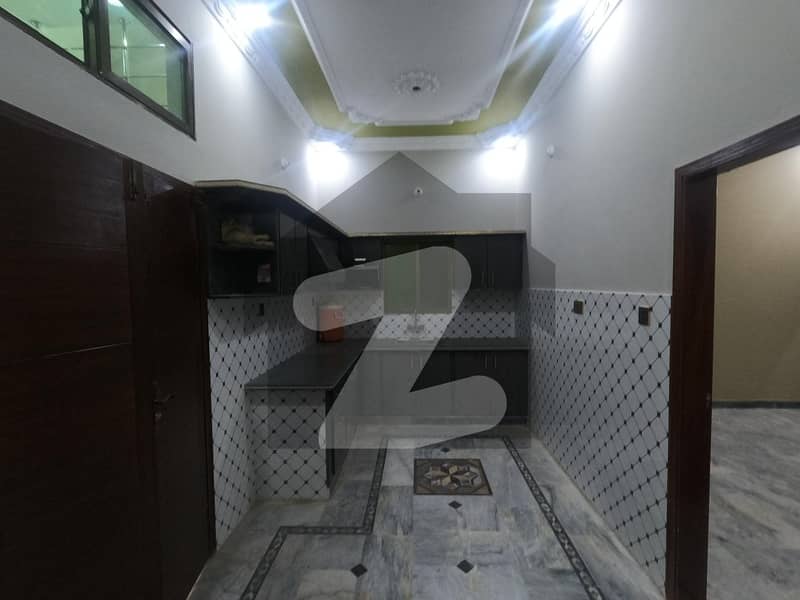 ماڈل کالونی - ملیر ملیر کراچی میں 4 کمروں کا 5 مرلہ مکان 2.15 کروڑ میں برائے فروخت۔