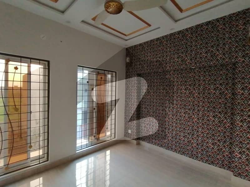 1 Kanal Lower Portion In EME Society Of Lahore Is Available For rent