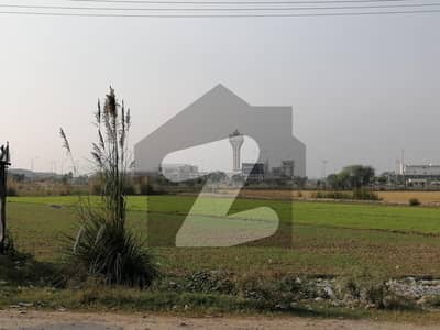 This Is Your Chance To Buy Industrial Land In Hajipura Road