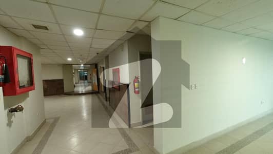 Margalla Face Corner Office Available For Sale In Ise Towers Blue Area Islamabad Pakistan