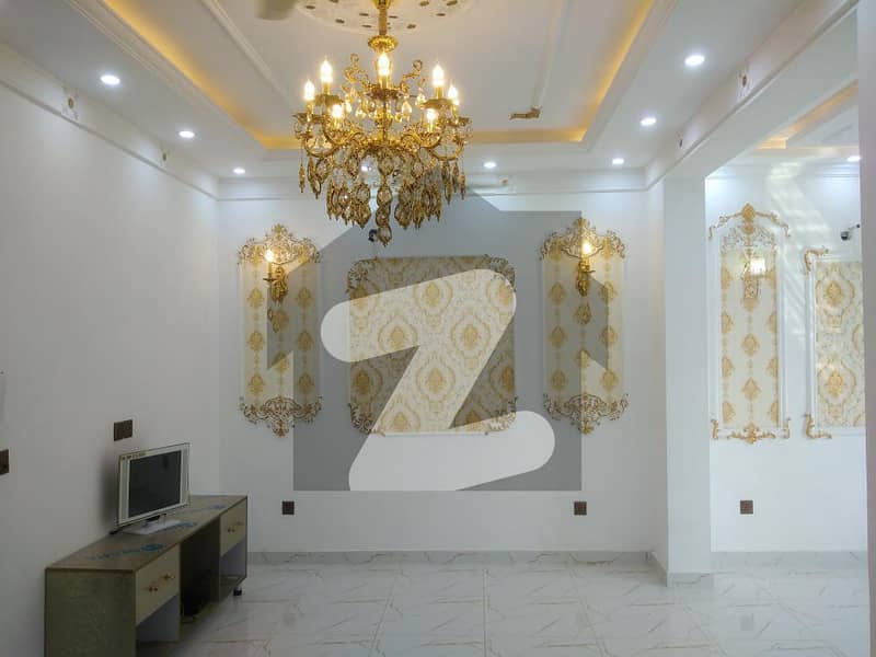 5 Marla House For sale In Paragon City Paragon City Paragon City