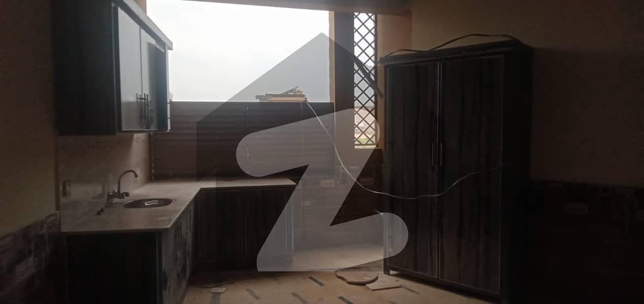 سواتی گیٹ پشاور میں 2 کمروں کا 3 مرلہ مکان 16 ہزار میں کرایہ پر دستیاب ہے۔
