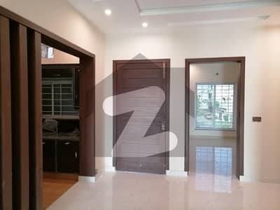 5 Marla House For rent In UET Housing Society