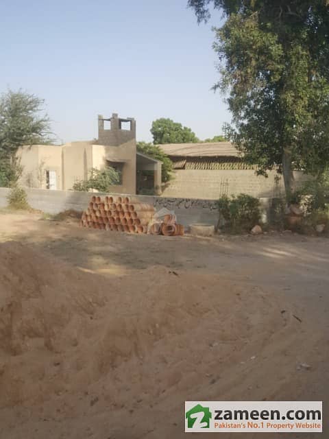 Plot In State Bank Of Pakistan Employees Cooperative Housing Society 8A Plot In State Bank Of Pakistan Employees Cooperative Housing Society 8A
