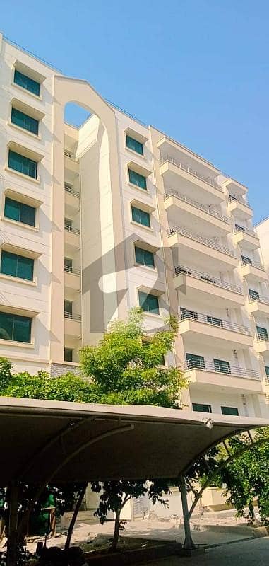 Apartment Available For Rent In Askari 11 Sec-b Lahore