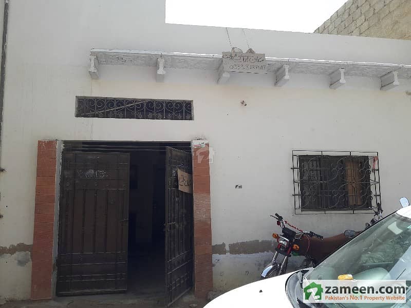 House Sell Korangi Mehran Town Mehran Town, Korangi Industrial Area