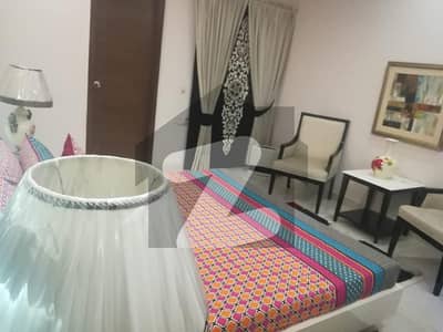 11 Marla Full Furnished House For Sale In Divine Garden