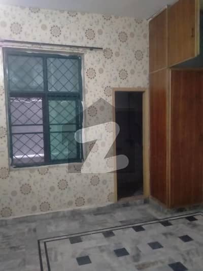Portion For Rent In Township C1 Punjab School