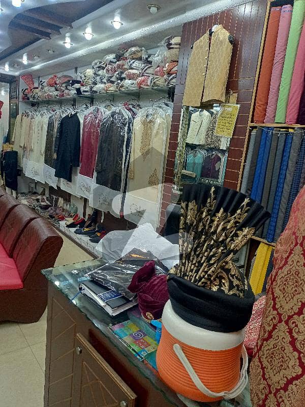 Commercial Shop For Sale In Saddar Rawalpindi Saddar, Rawalpindi