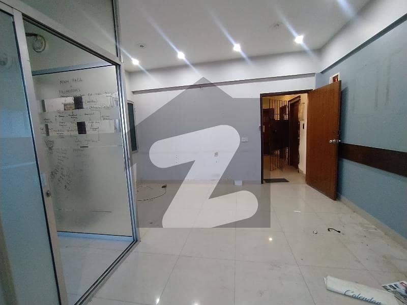 460 Sqft Office For Sale In Dha Karachi Tauheed Commercial