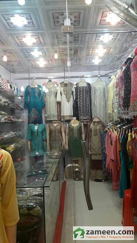 Garments Shop Available For Rent Garments Shop Available For Rent