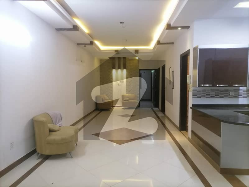 300 Square Yards Upper Portion In Al-Hilal Society For sale At Good Location