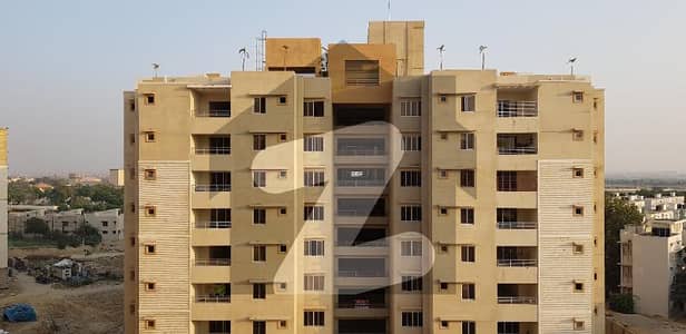 نیوی ہاؤسنگ سکیم کارساز کراچی میں 5 کمروں کا 16 مرلہ فلیٹ 2.1 لاکھ میں کرایہ پر دستیاب ہے۔