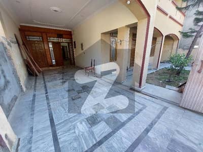 12 Marla Double Storey Available For Rent