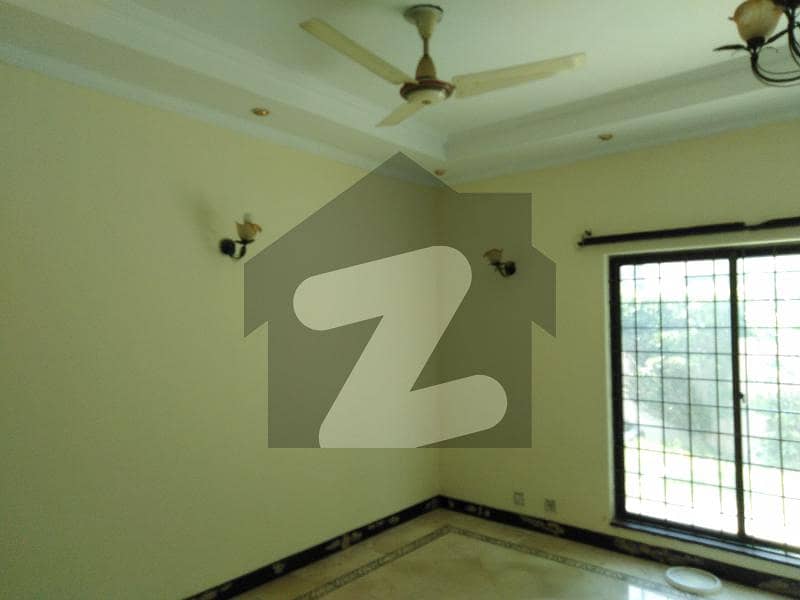 One Kanal Brand New Lower Portion Is Available For Rent In B Block Phase 1 Dha Lahore