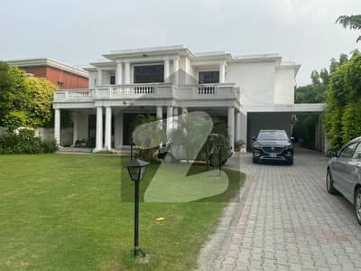 3 Kanal House In Gulberg On Hot Location