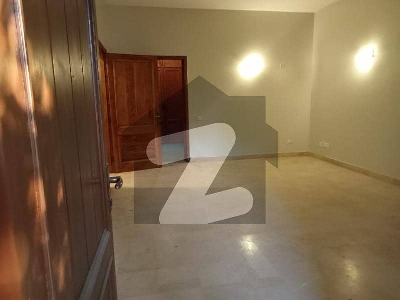 500 Sq. Yds. Renovated Lower Portion For Rent At Khayaban-e-badar, Dha Phase 6