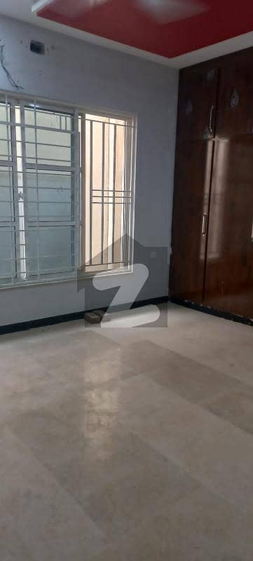 10 Marla Upper Portion In Wapda Town Phase-1 For Rent