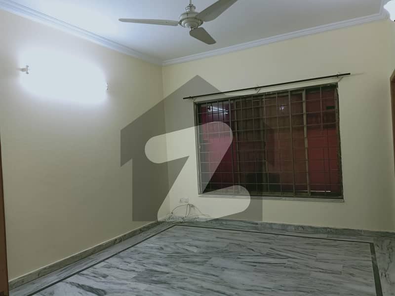 Premium Prime Location 1800 Square Feet House Is Available For sale In Islamabad