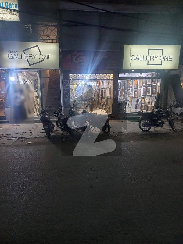 توحید کمرشل ایریا ڈی ایچ اے فیز 5 ڈی ایچ اے کراچی میں 2 مرلہ دکان 2.25 کروڑ میں برائے فروخت۔