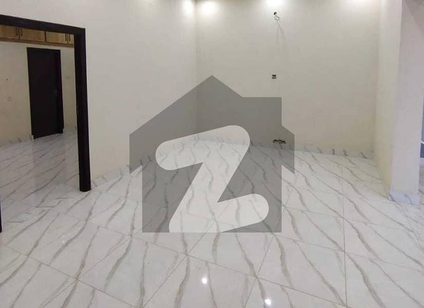 Well-constructed House Available For sale In Al Noor Garden