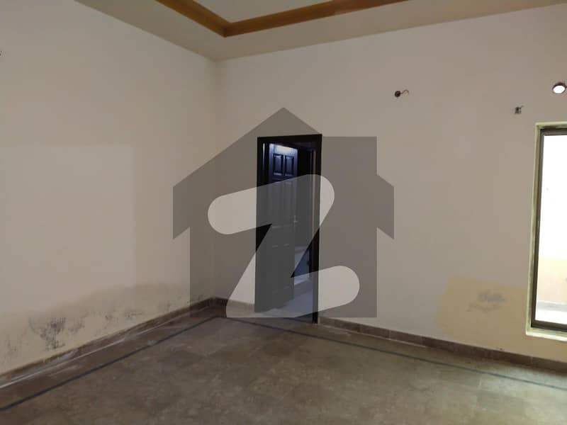 In Khayaban Colony House For rent Sized 3 Marla