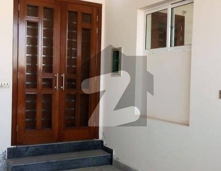 Spacious House Is Available In Ghalib City For rent