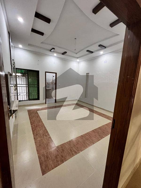 10 Marla House For Sale In Pak Arab Housing Society Pak Arab Housing