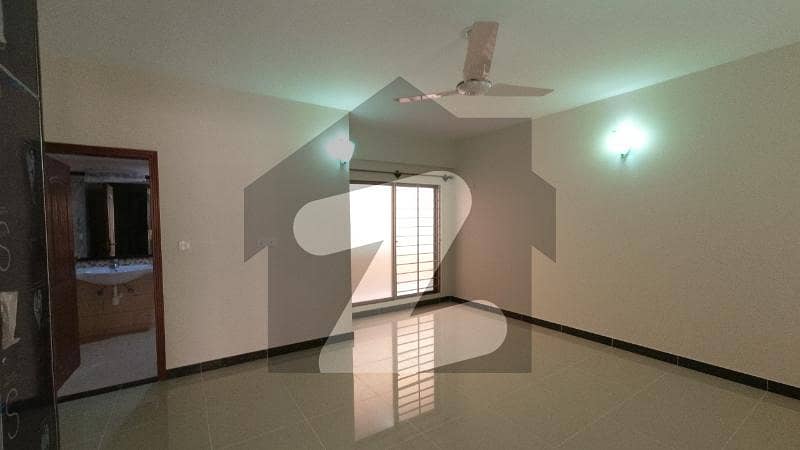 Apartment Is Available For Rent In Askari-V Malir Cantt Karachi