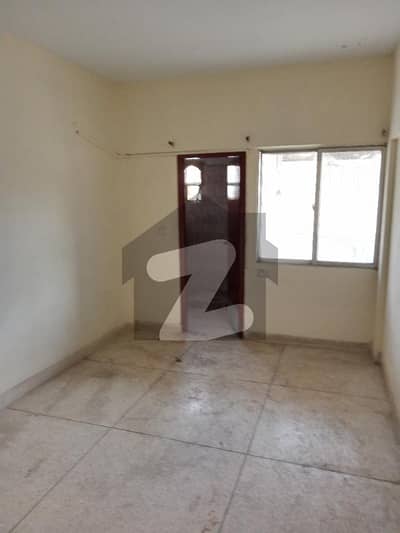 Rabia Garden 4th Floor 3 Bed DD With Roof Available For Rent In Block 17 Gulistan E Jauhar Karachi