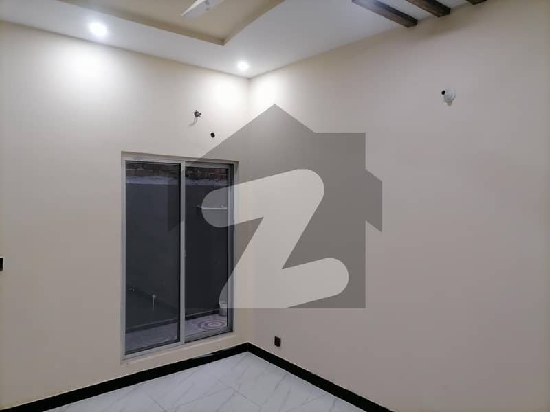 Idyllic Upper Portion Available In Pak Arab Housing Society For rent