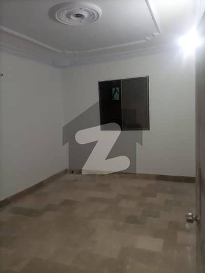 Brand New Portion For Sale In Liaquatabad Block 4