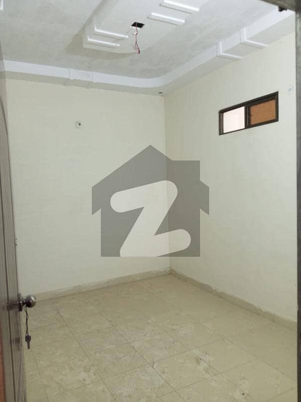 3rd Floor 2Bed L at Nazimabad 5C