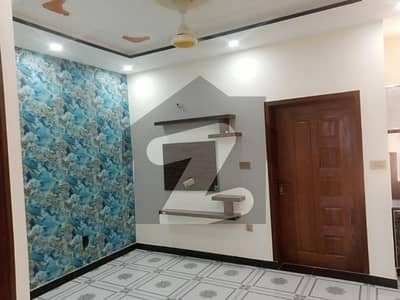 شاداب گارڈن لاہور میں 3 کمروں کا 3 مرلہ مکان 40 ہزار میں کرایہ پر دستیاب ہے۔
