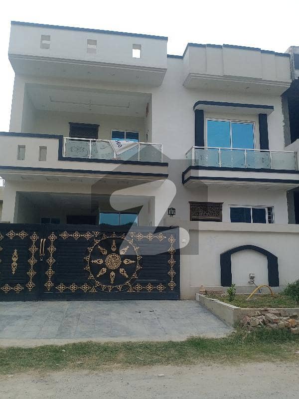 Double Storey House For Sale