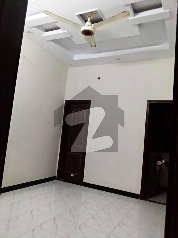 1st Floor 2Bed L at Nazimabad 3F