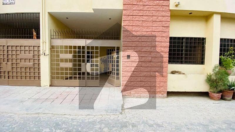 فلکناز گولڈن پیبلز گلستانِ جوہر کراچی میں 5 کمروں کا 5 مرلہ مکان 1.65 کروڑ میں برائے فروخت۔