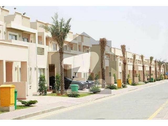 بحریہ ٹاؤن - پریسنٹ 10-اے بحریہ ٹاؤن کراچی کراچی میں 3 کمروں کا 8 مرلہ مکان 2.03 کروڑ میں برائے فروخت۔