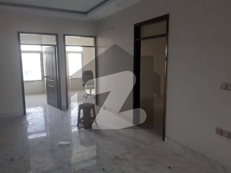 240sq Yd Brand New Ground Floor Portion In Callachi