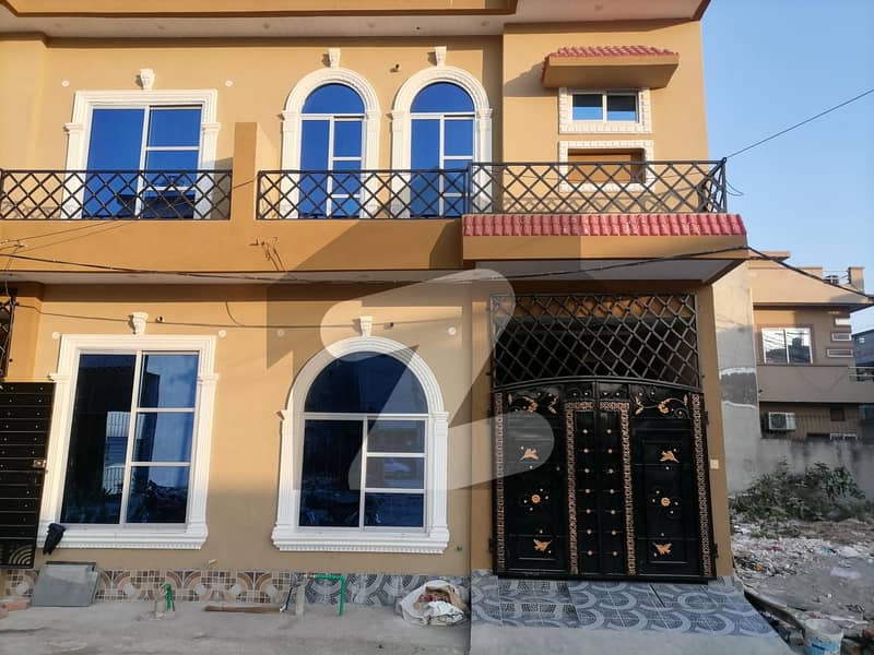 Your Search For House In Shadab Garden Ends Here